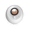 Creative Labs Głośniki Pebble Pro Białe